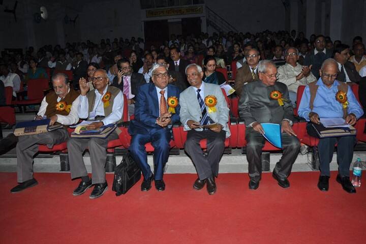 auditorium